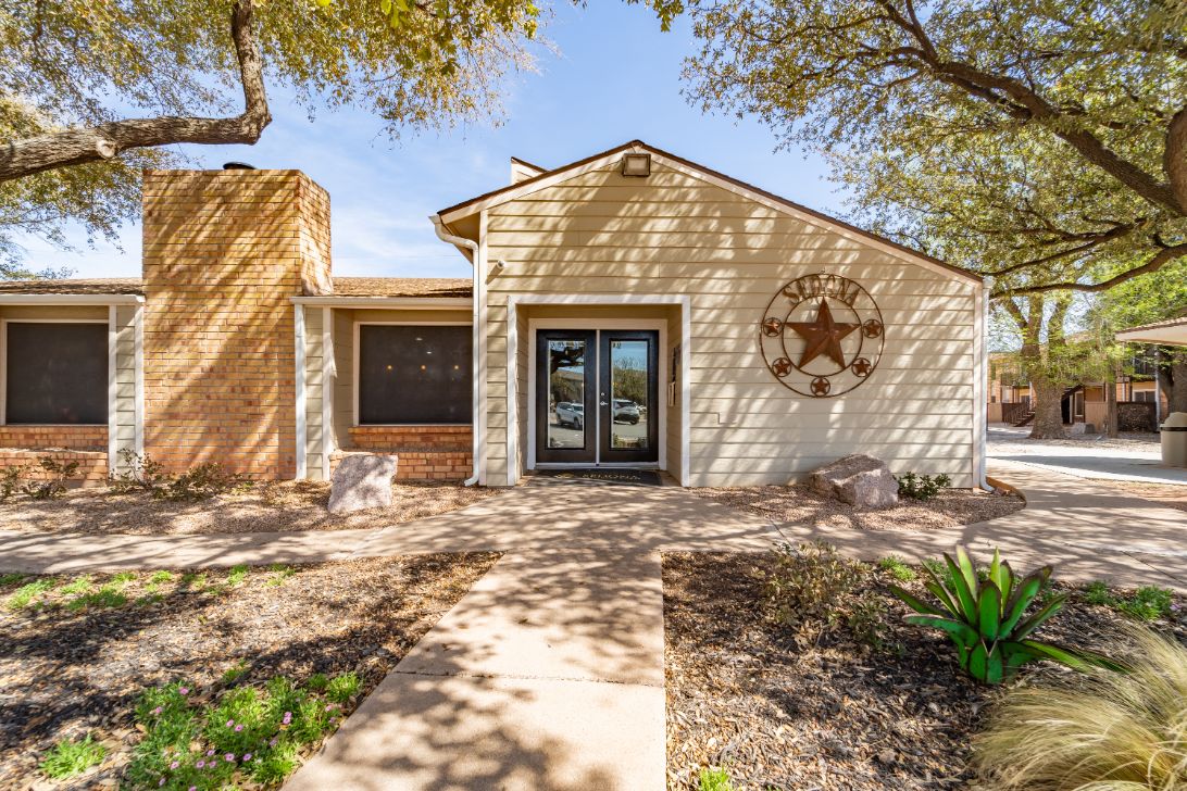 Sedona Apartments