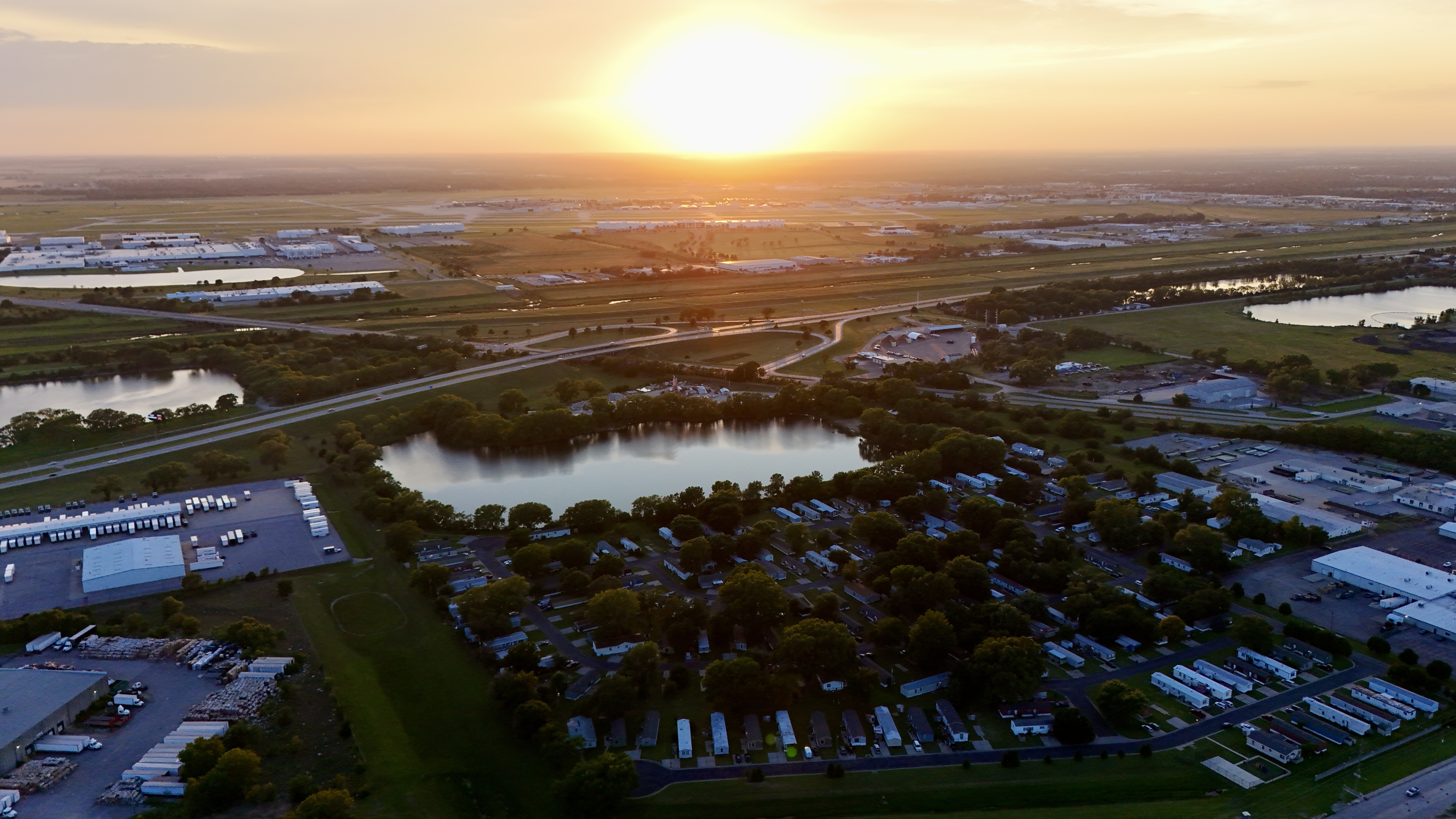 Lakeside Landing