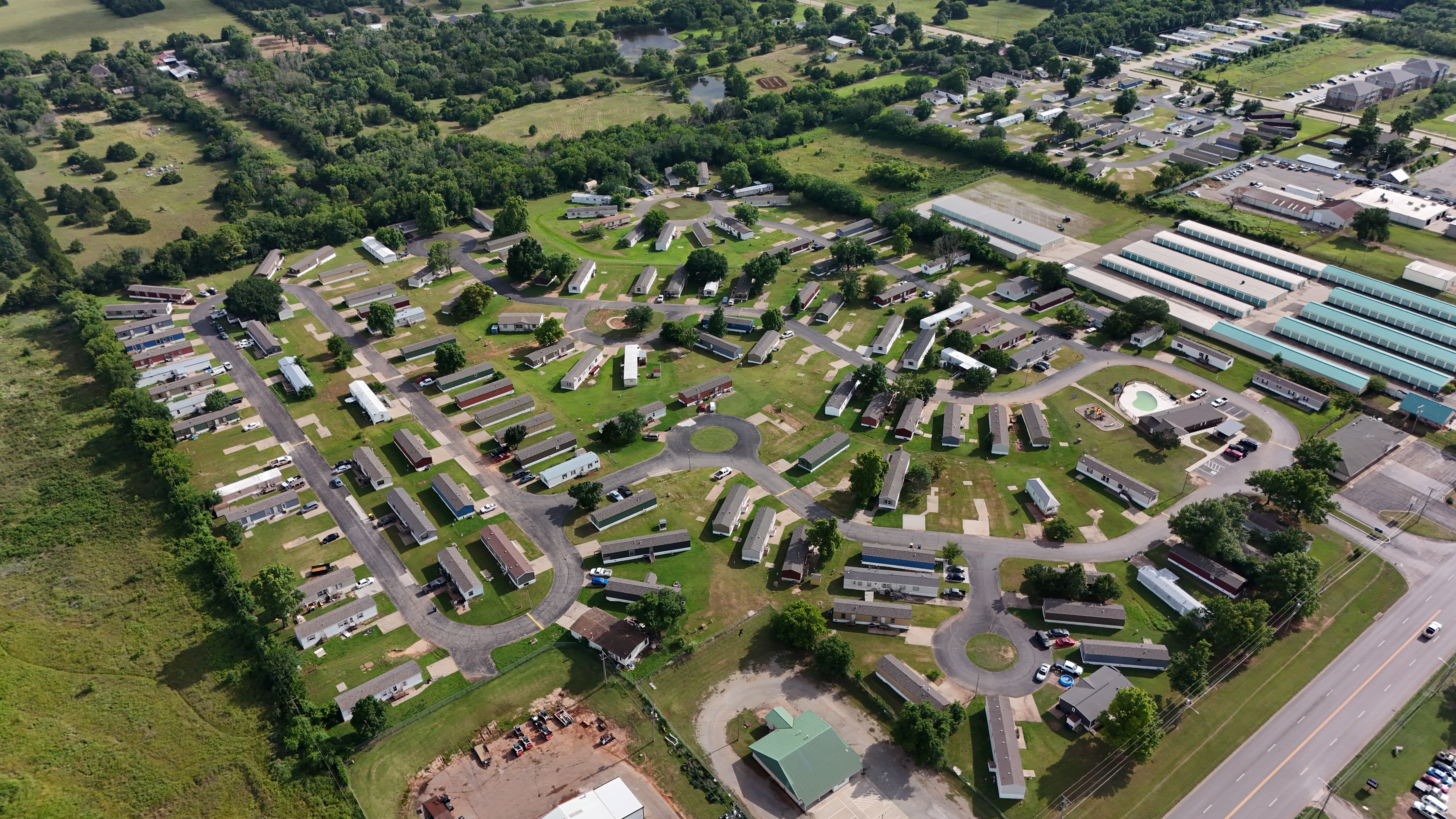 Crestview