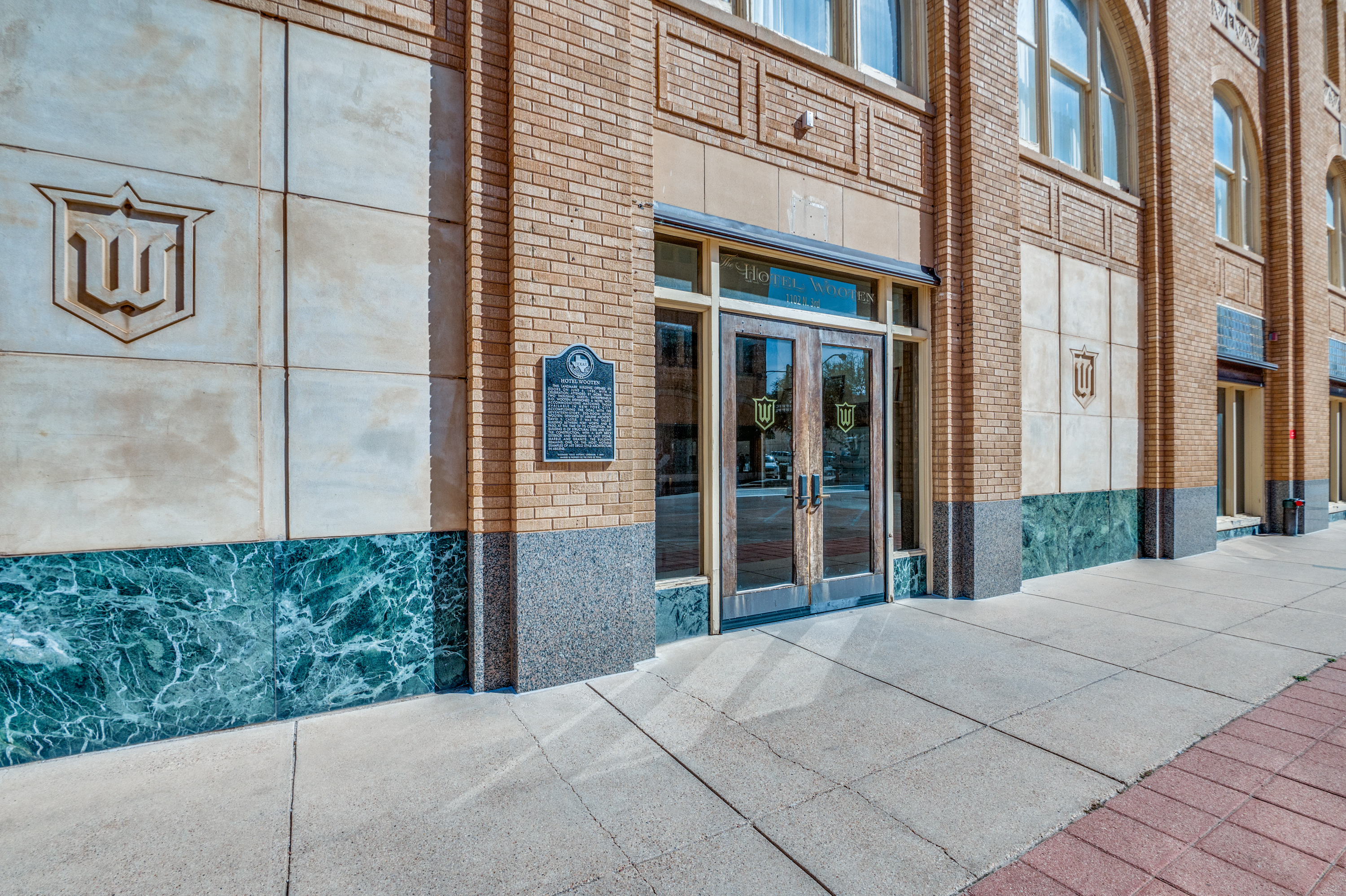 Hotel Wooten