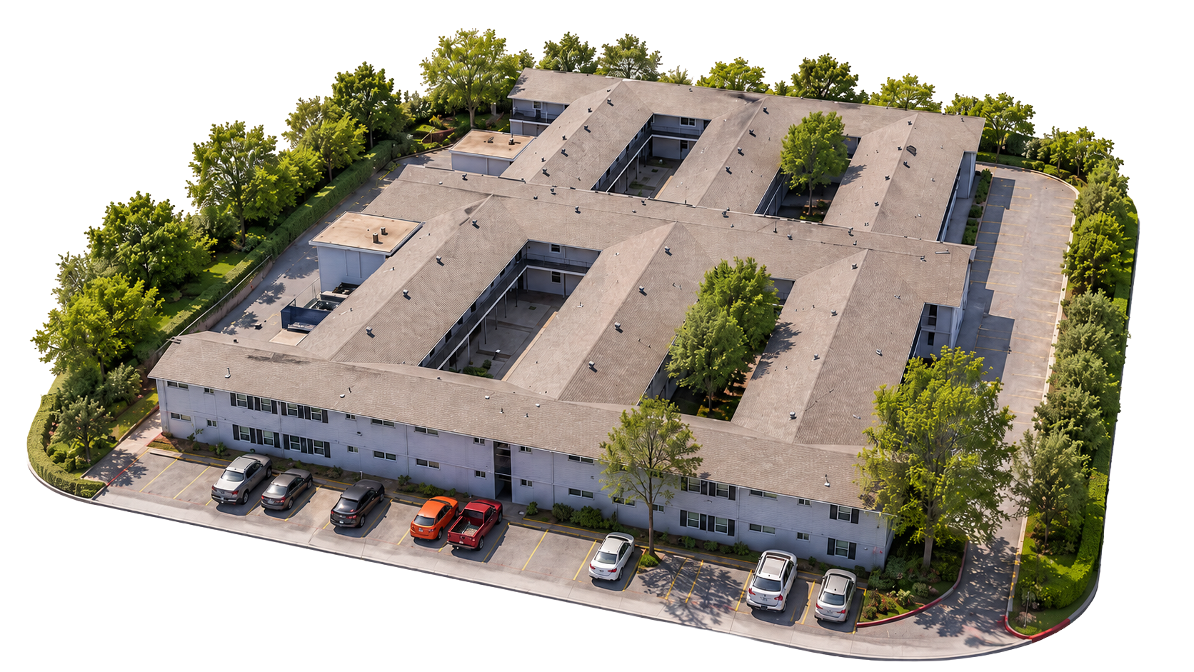 A Studio 168 community