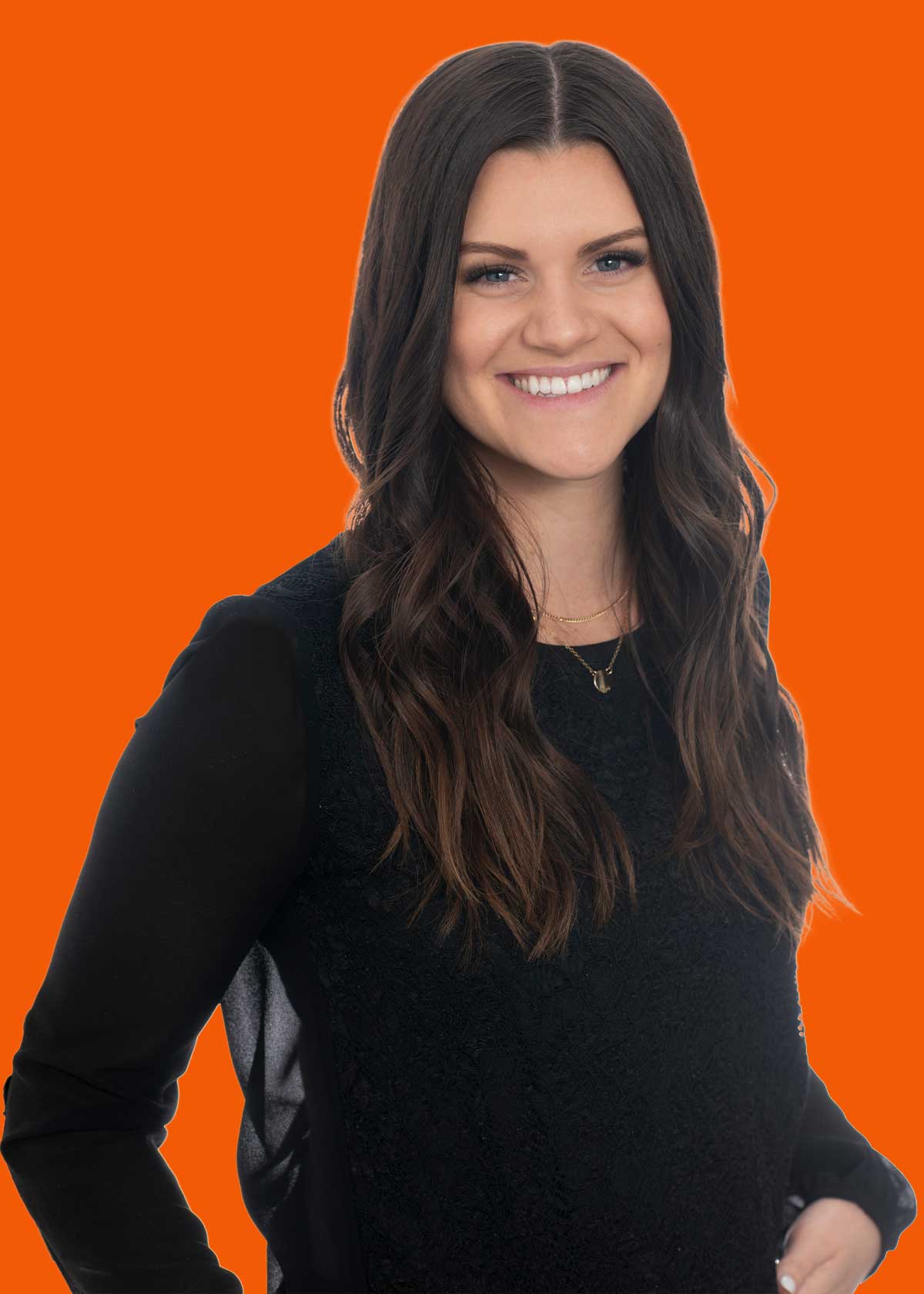 Kristen Kealer